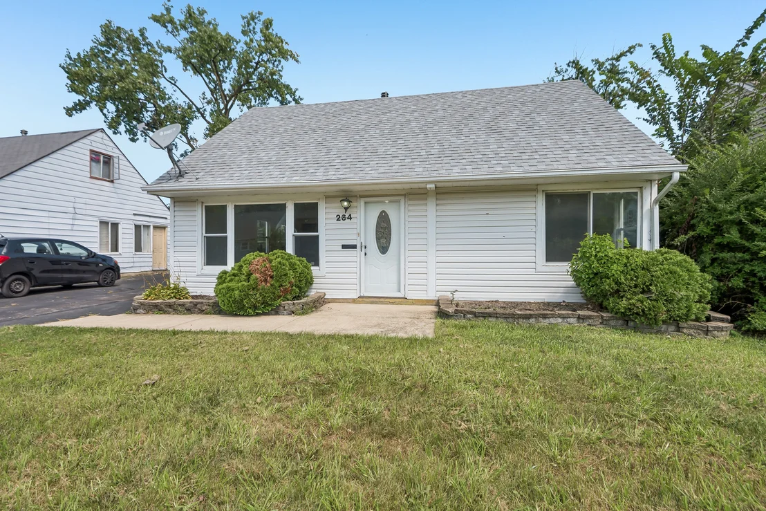 Photo of 264 Arcadia Street