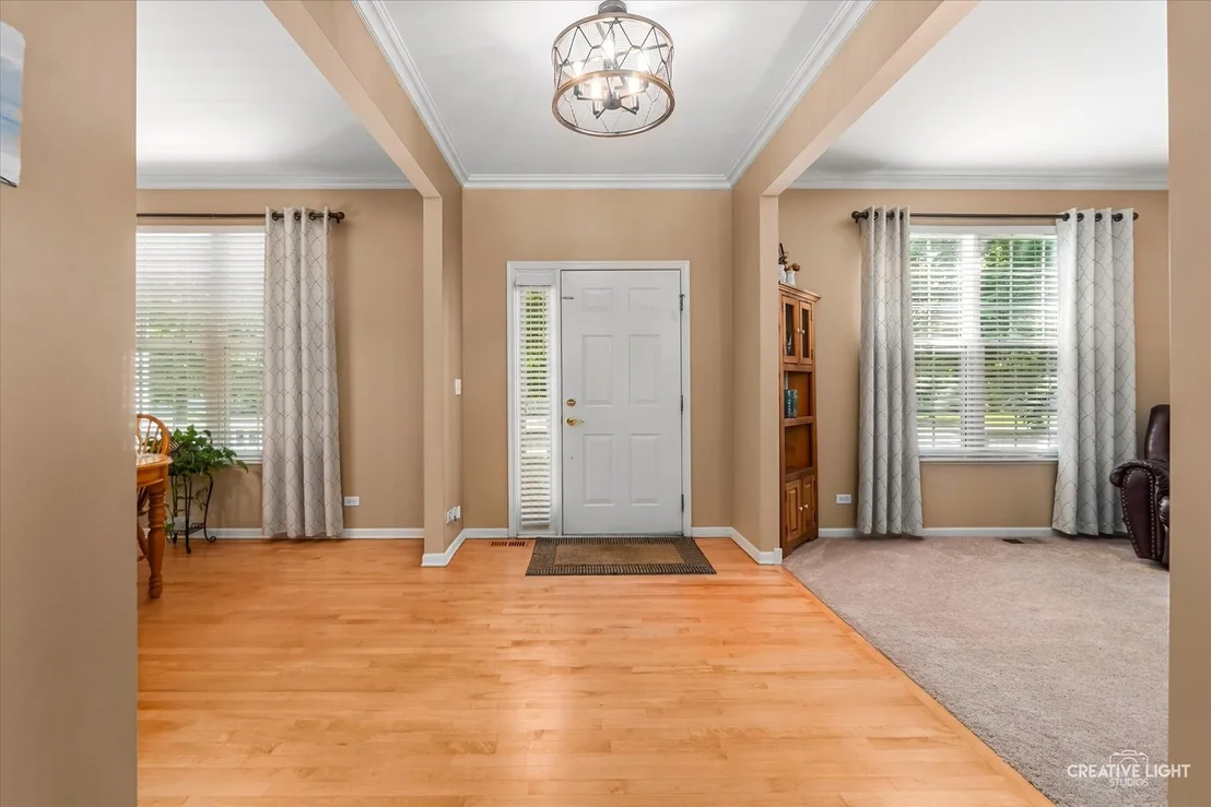Photo of 2579 Rourke Drive