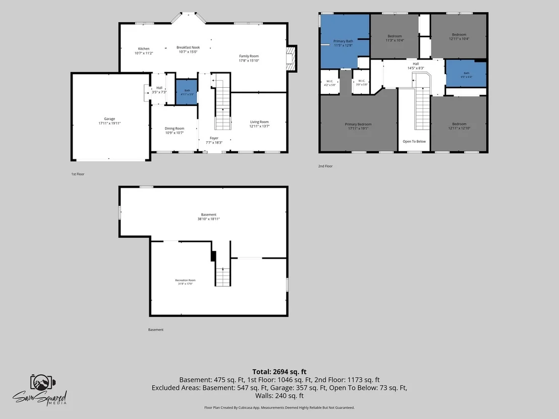 Photo of 1803 Chestnut Hill Road
