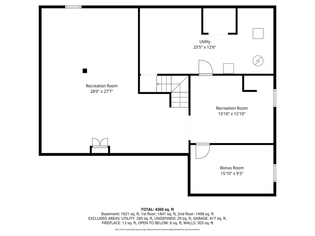 Photo of 1429 Wincanton Drive