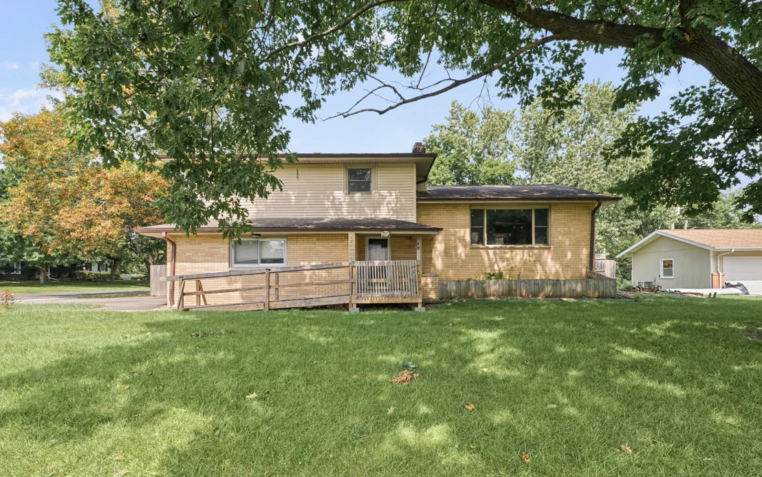 Photo of 2308 Slayback Street