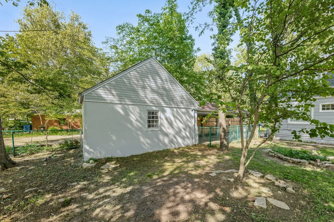 Photo of 418 Cedar Street