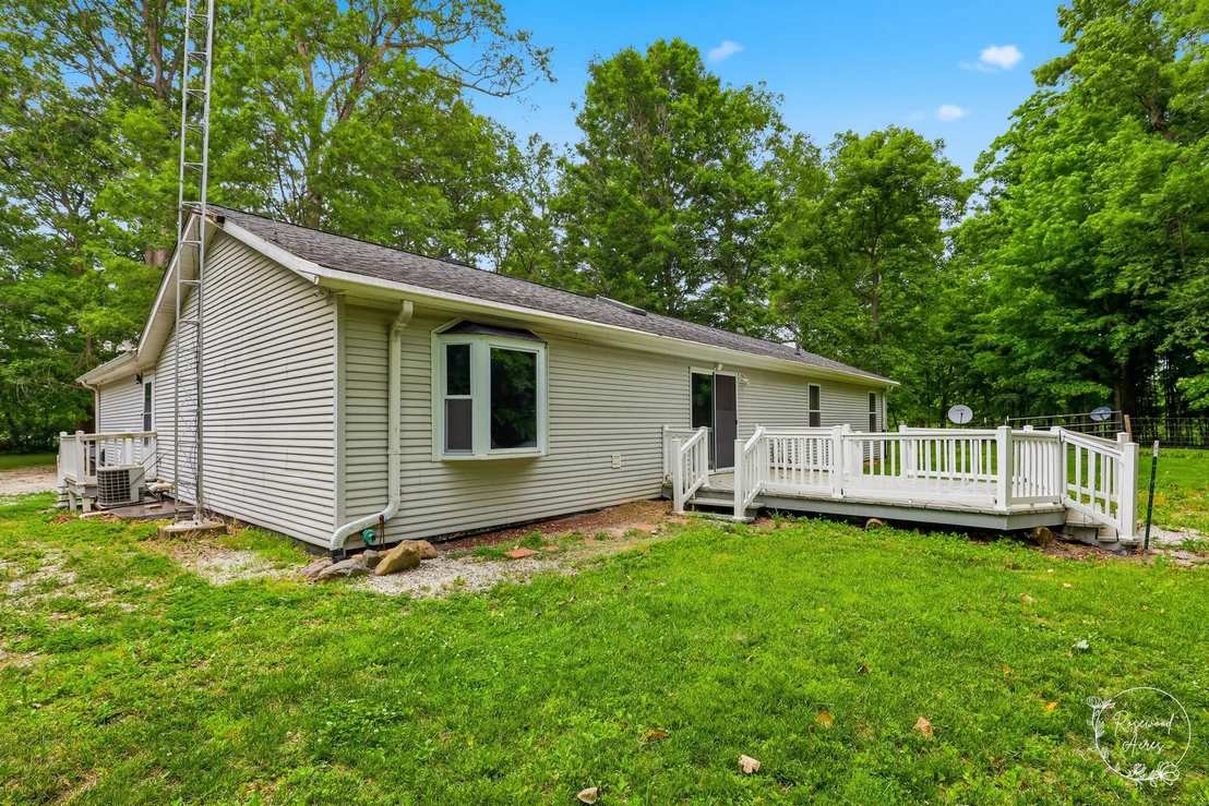 Photo of 2701 E County Township Road 121