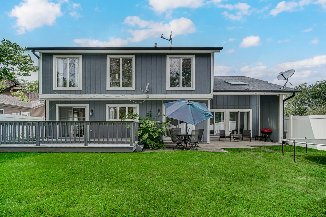 Photo of 2075 Valley Creek Drive