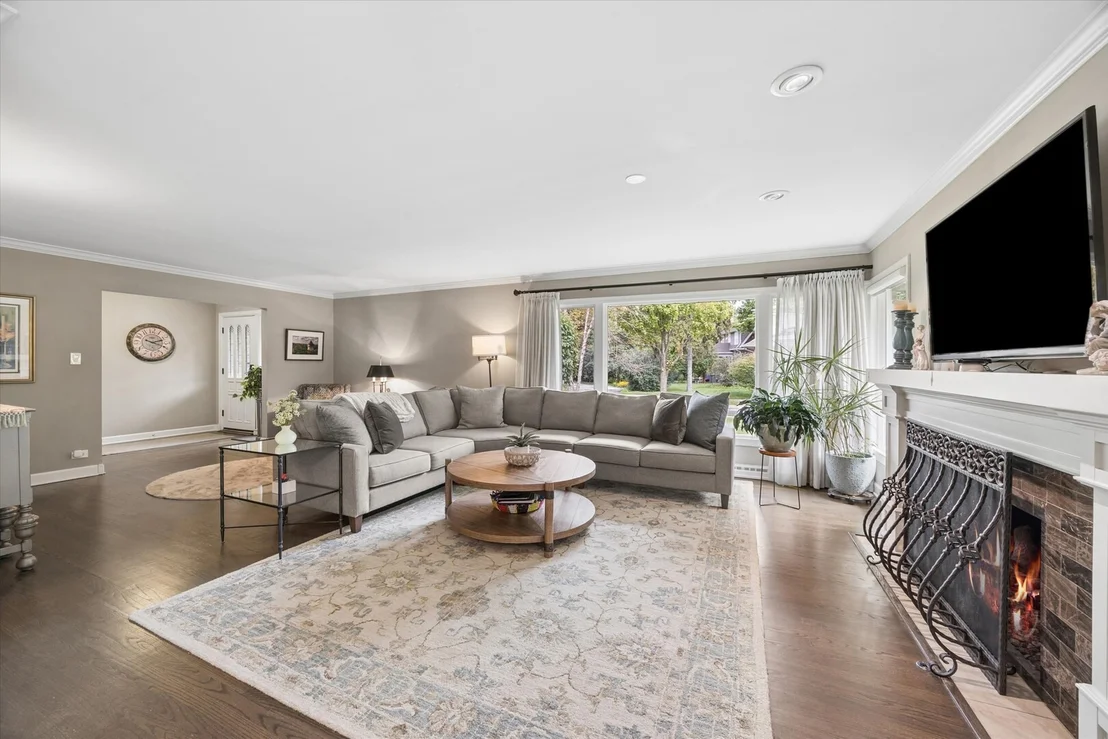 Photo of 110 S Herbert Road