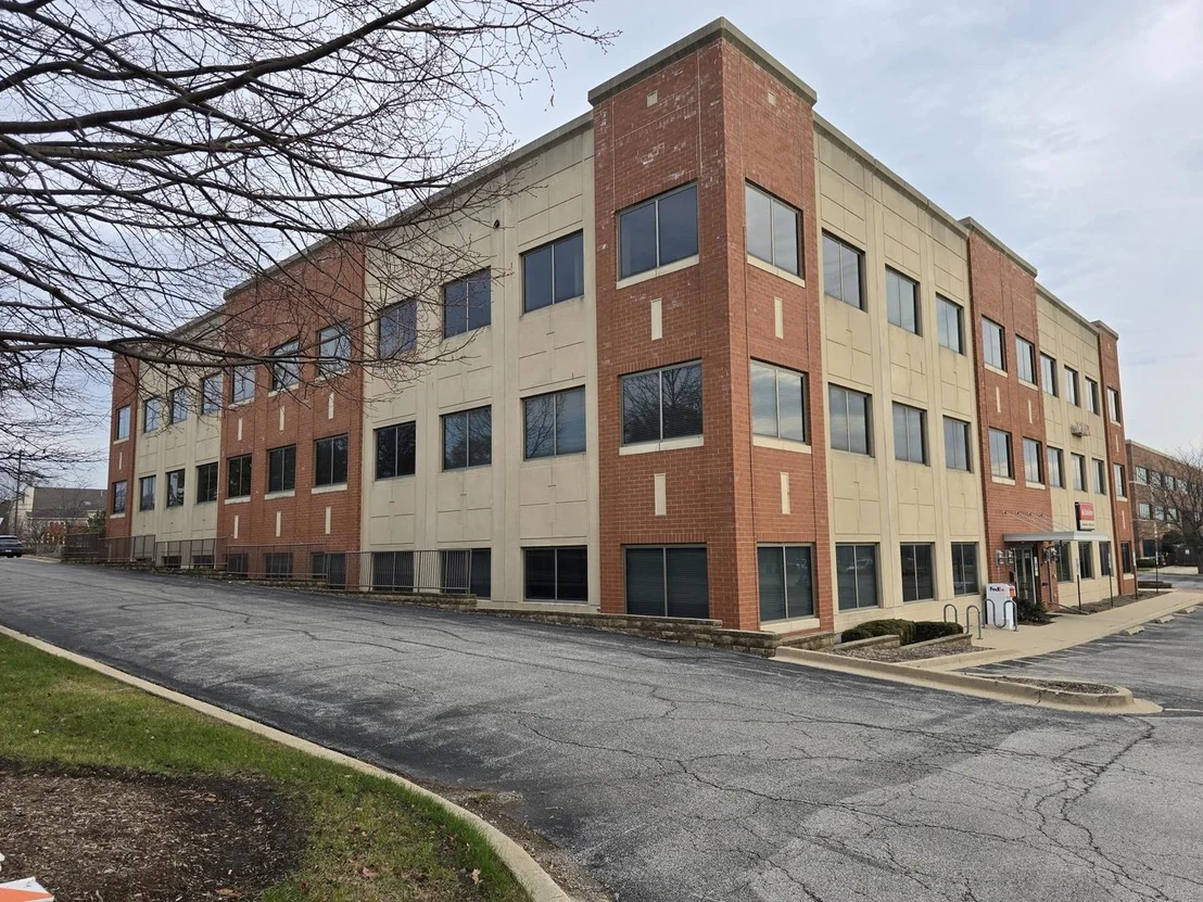 Photo of Unit 310 at 2272 95th Street