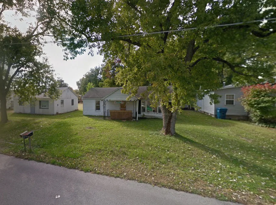 Photo of 713 Burrell Street