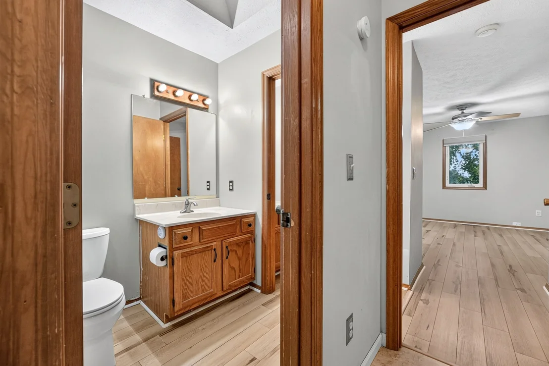 Photo of 2512 Lowman Drive