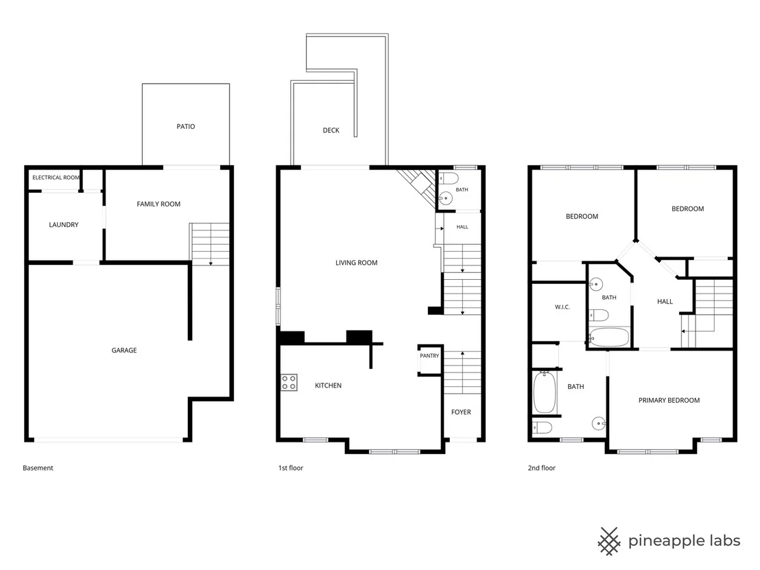 Photo of 3443 BRADBURY Circle