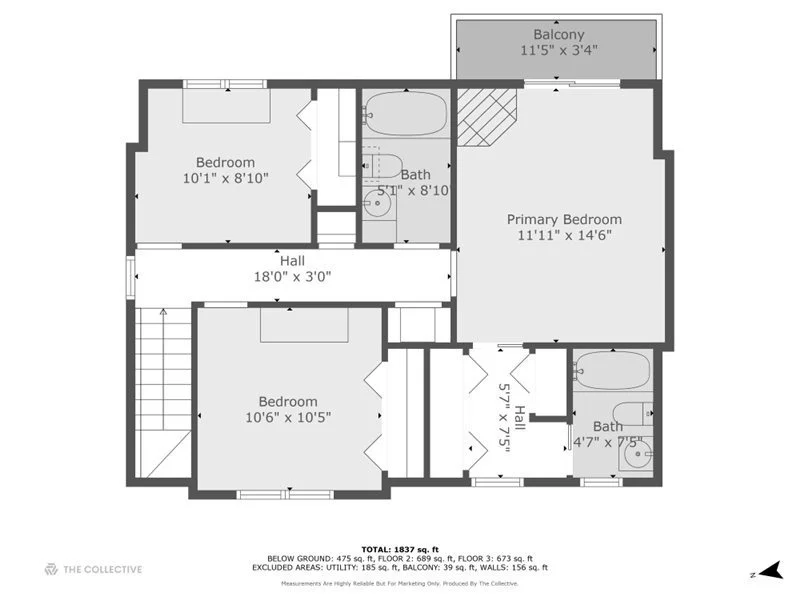 Photo of 1115 N Main Street