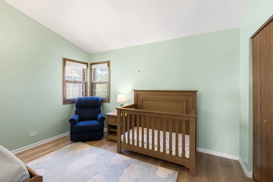Photo of Unit D at 486 Nicole Drive