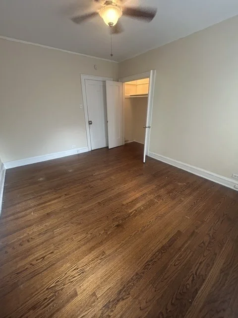 Photo of Unit 2B at 1114 MAPLE Avenue