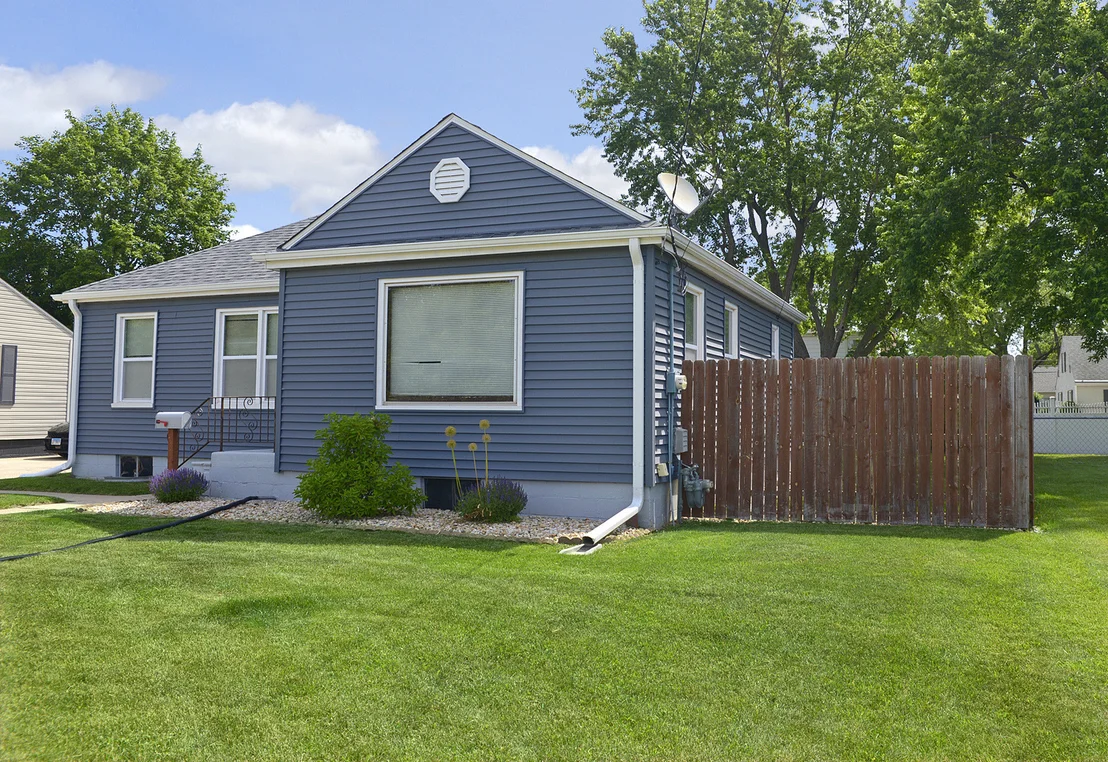 Photo of 1120 Sanger Street