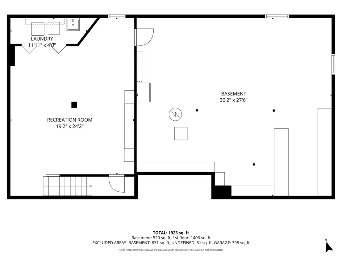 Photo of 1418 Torrey Trail