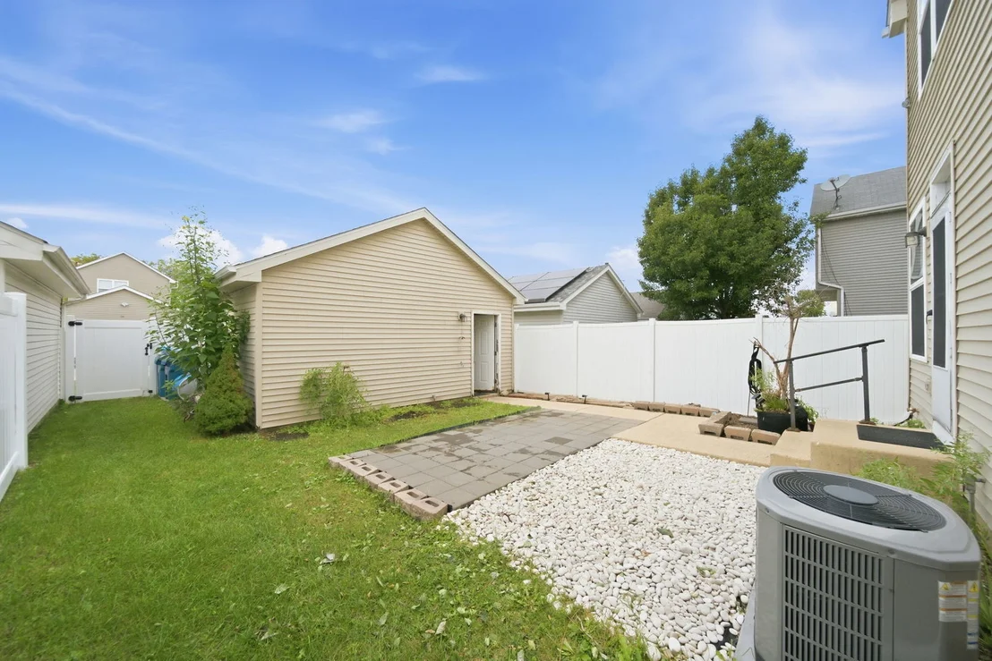 Photo of 2153 Union Mill Drive