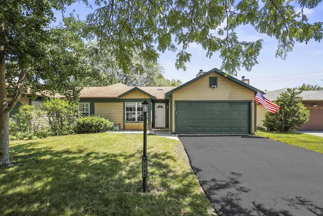 Photo of 1744 Ranchview Drive