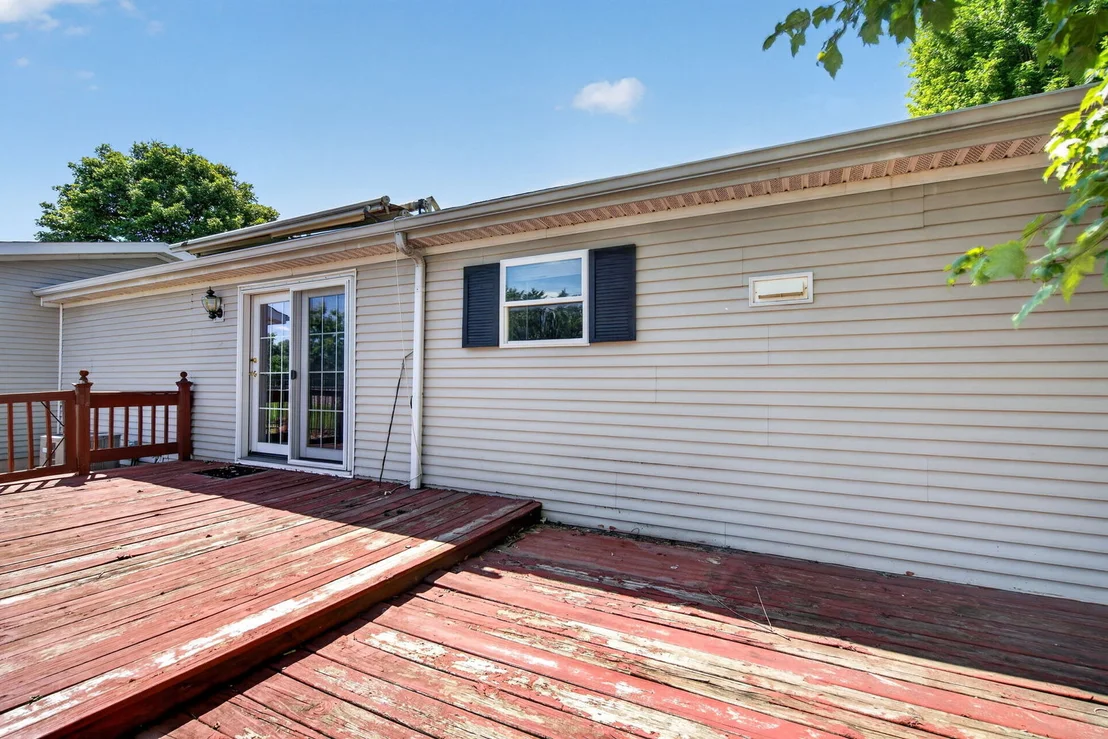 Photo of 414 N Pine Street