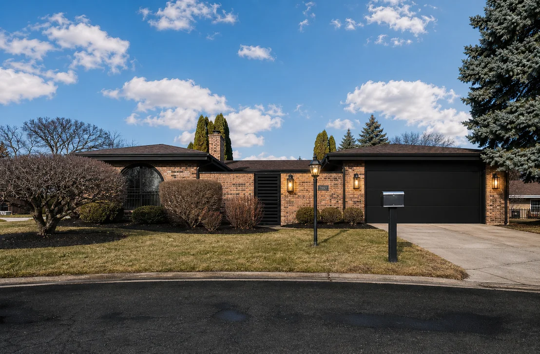Photo of 2504 Windsor Lane