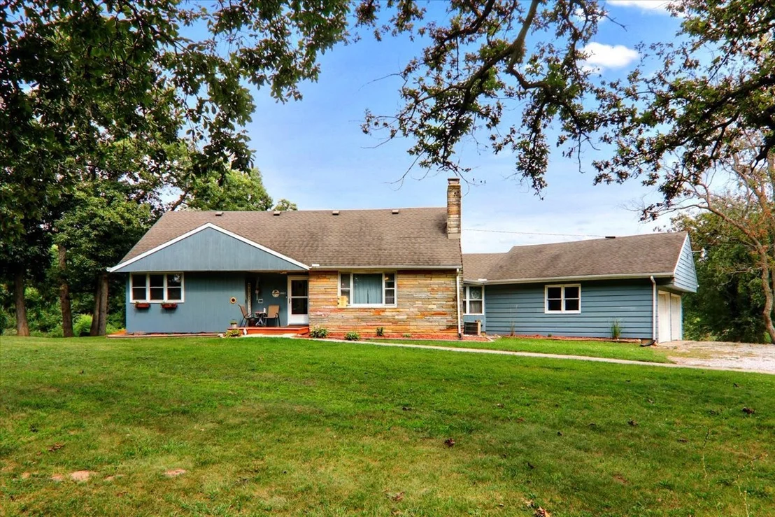 Photo of 8485 N 2300 East Road