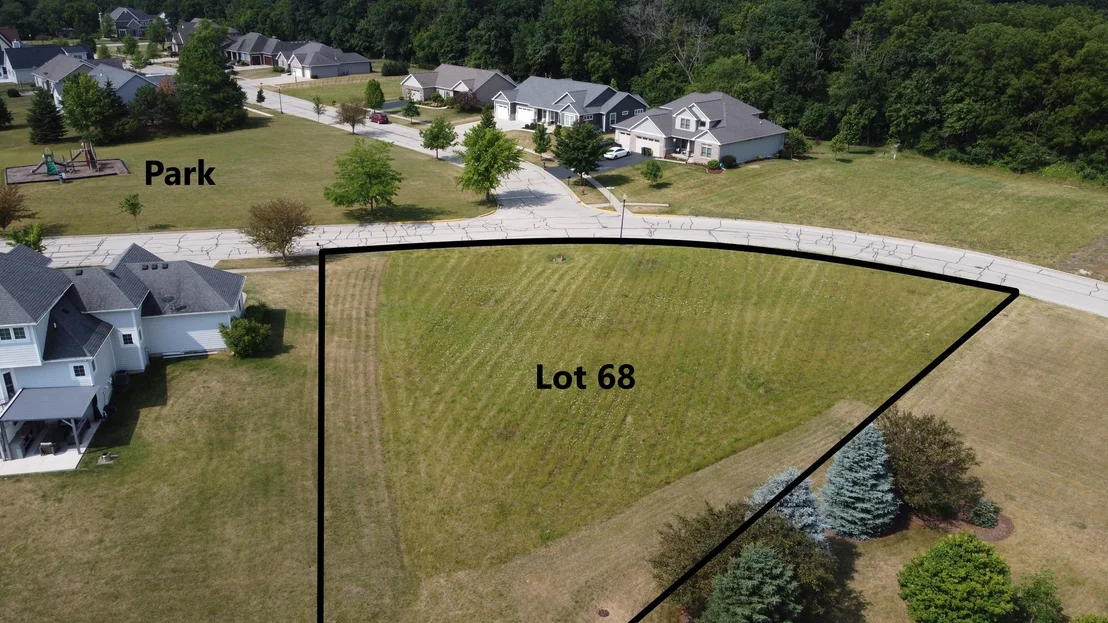 Photo of 1200 Secretariat Drive