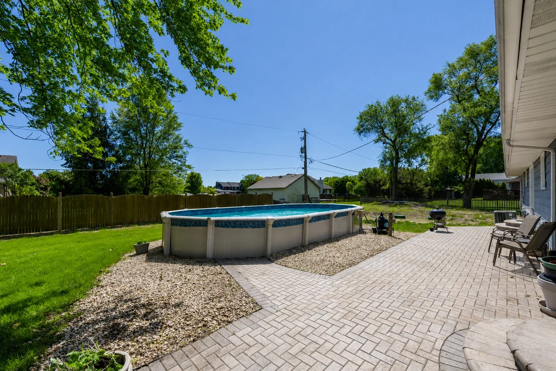 Photo of 6395 PINE BLUFF Road