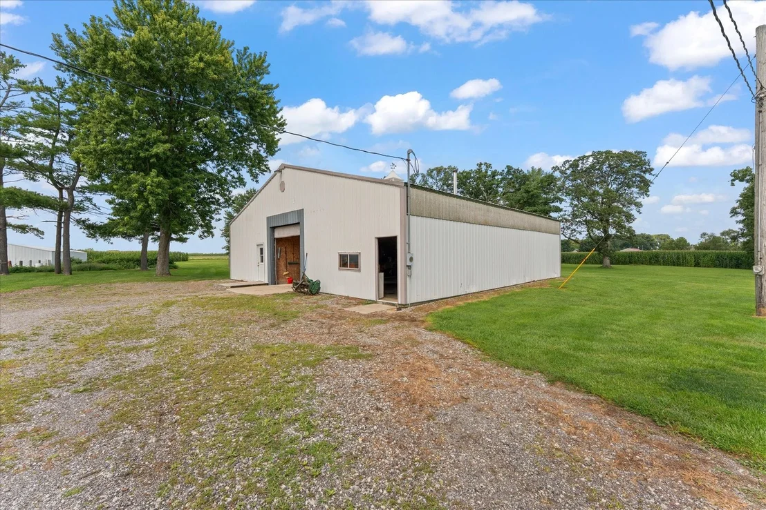 Photo of 2577 County Road 600 E