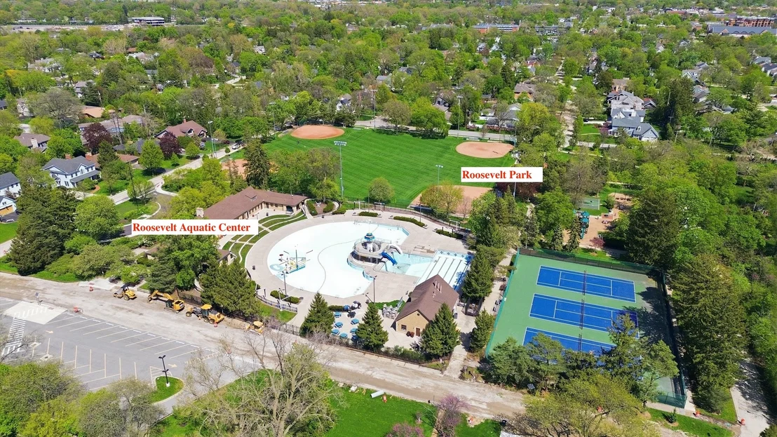Photo of 1109 Shermer Road