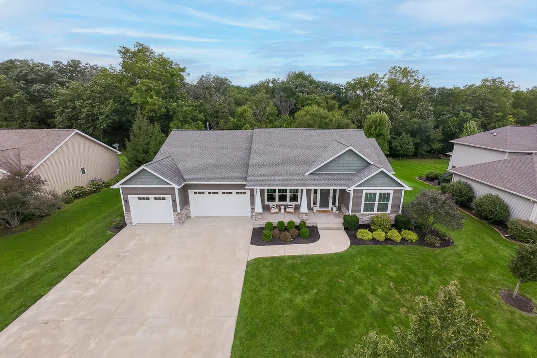 Photo of 1203 War Admiral Drive