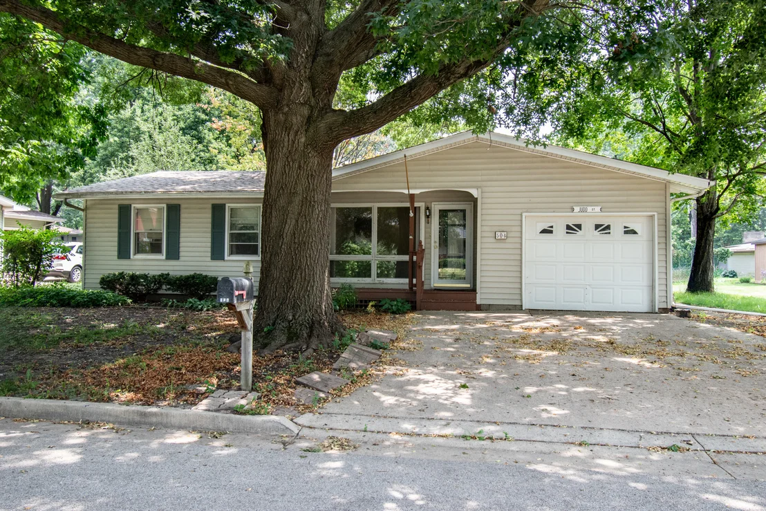 Photo of 504 Judd Street