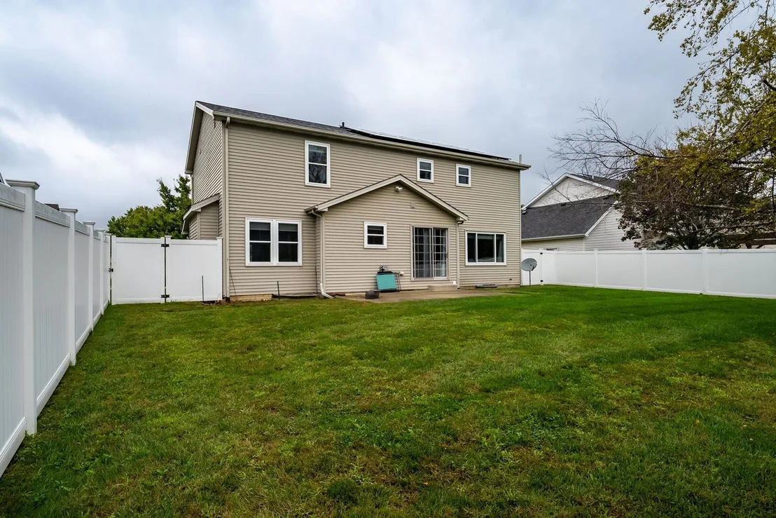 Photo of 2961 Three Eagles Street