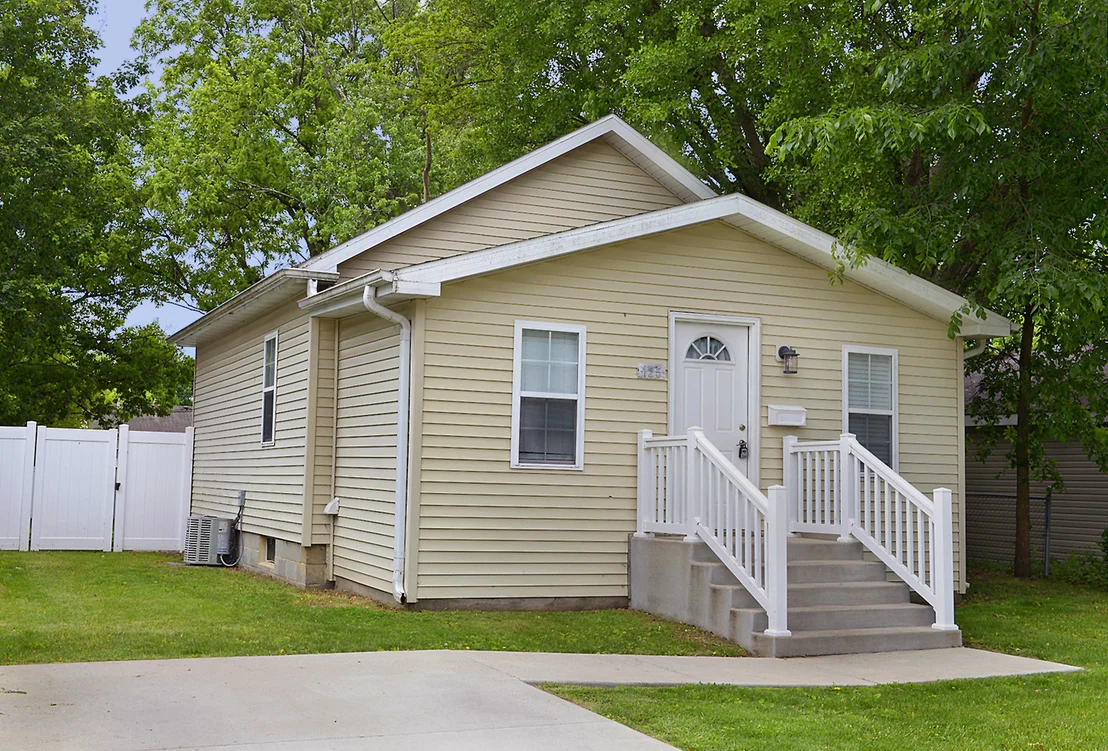 Photo of 125 Prairie Street