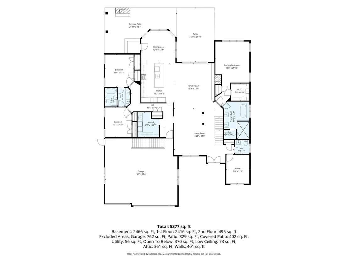 Photo of 1532 Linden Circle