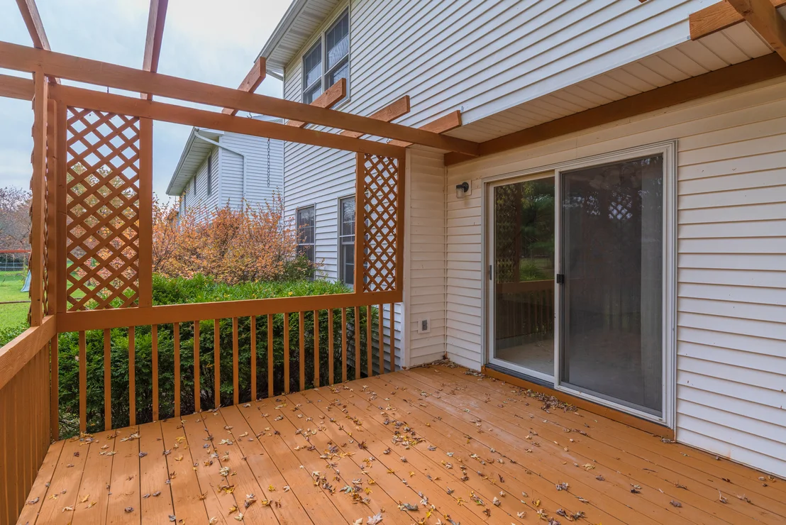 Photo of 116 N Blair Drive