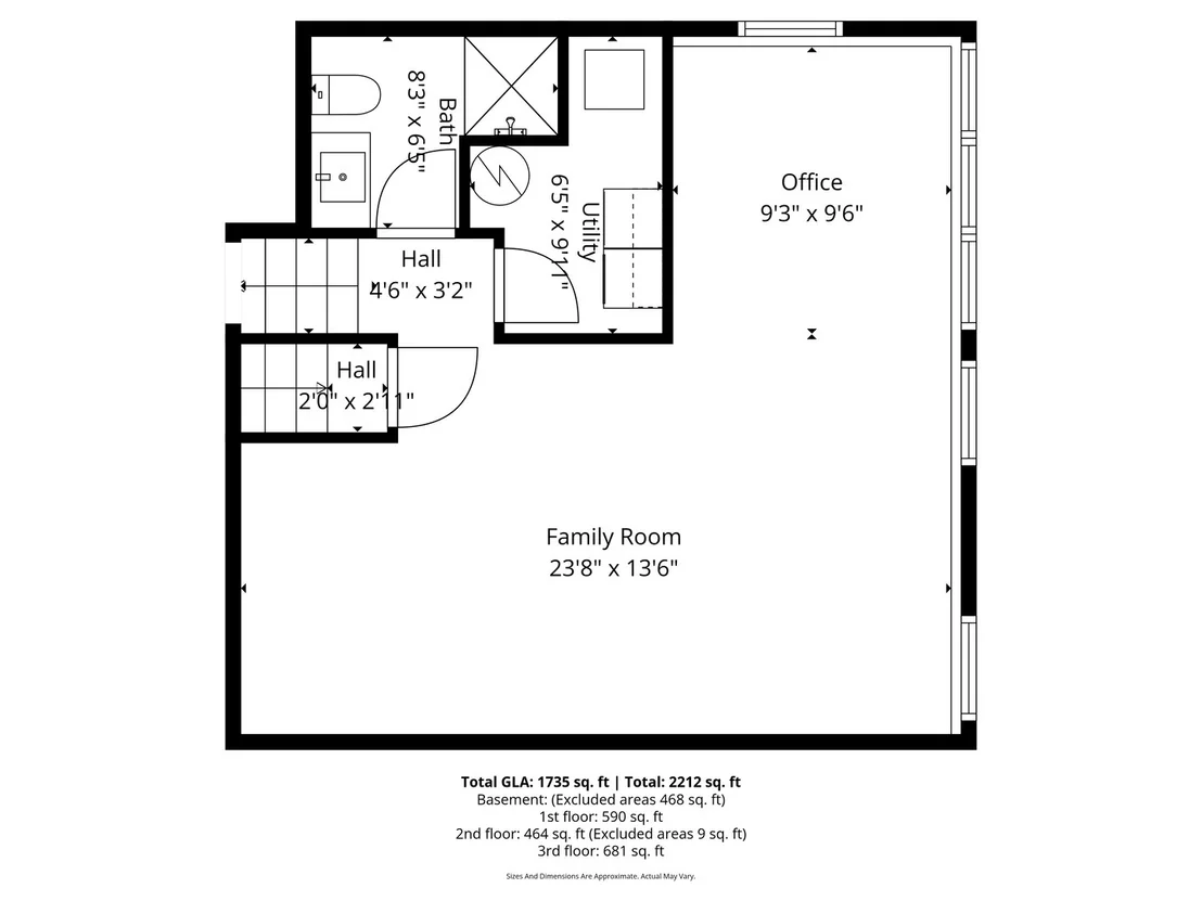 Photo of 322 Hickory Oaks Drive