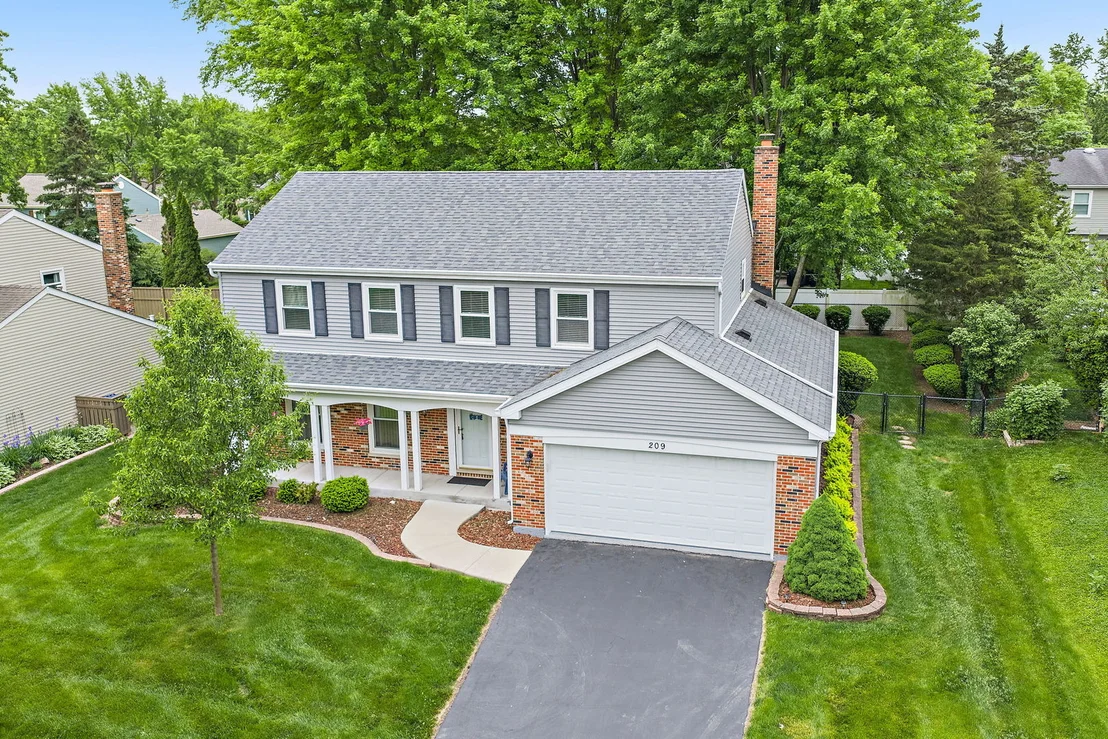 Photo of 209 Briarheath Lane