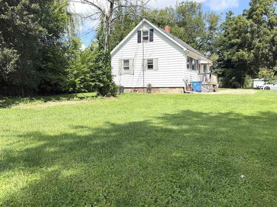 Photo of 2710 3rd Street