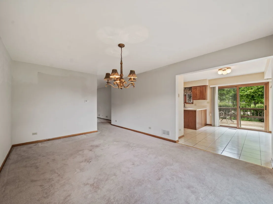 Photo of Unit A at 1775 Lakeview Drive