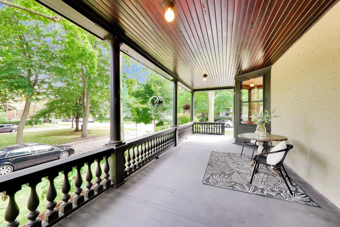 Photo of 225 Hamilton Street