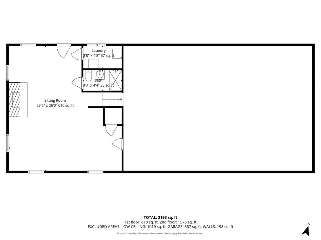 Photo of 2 Briarcliff Road