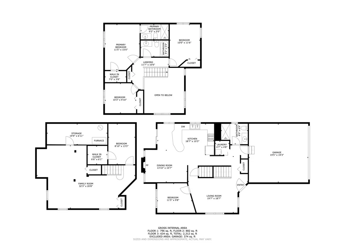 Photo of 955 Blackburn Drive