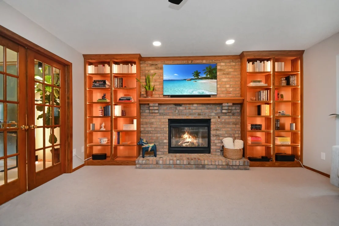 Photo of 2411 Clarkson Lane