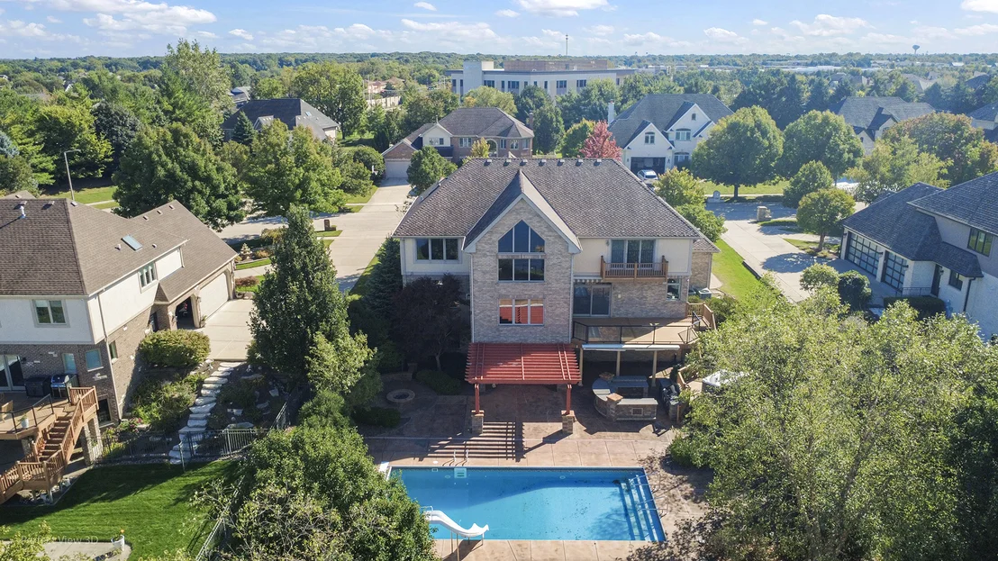 Photo of 21170 SAGE BRUSH Lane