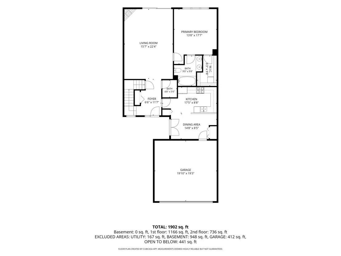 Photo of 73 Odyssey Drive