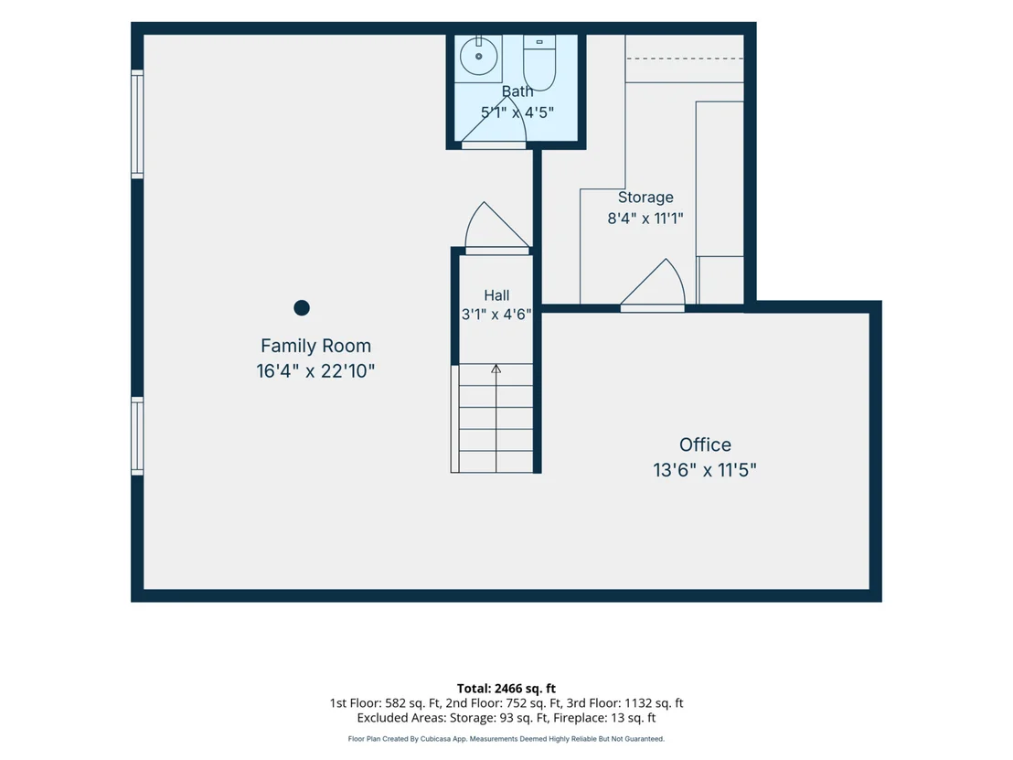 Photo of 1208 Royal Pointe Drive