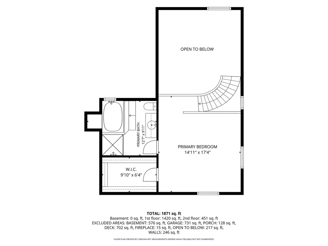 Photo of 35764 N Highpoint Lane