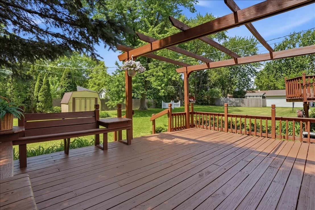 Photo of 1707 Cherrywood Lane