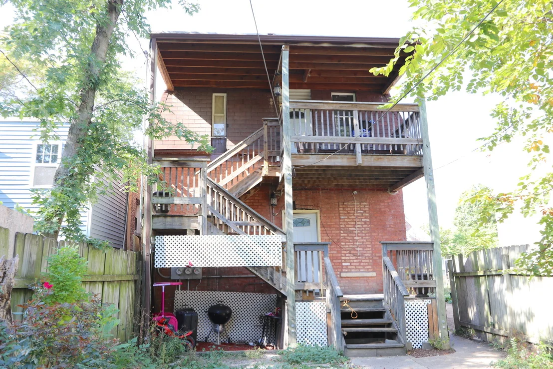 Photo of 727 N Springfield Avenue