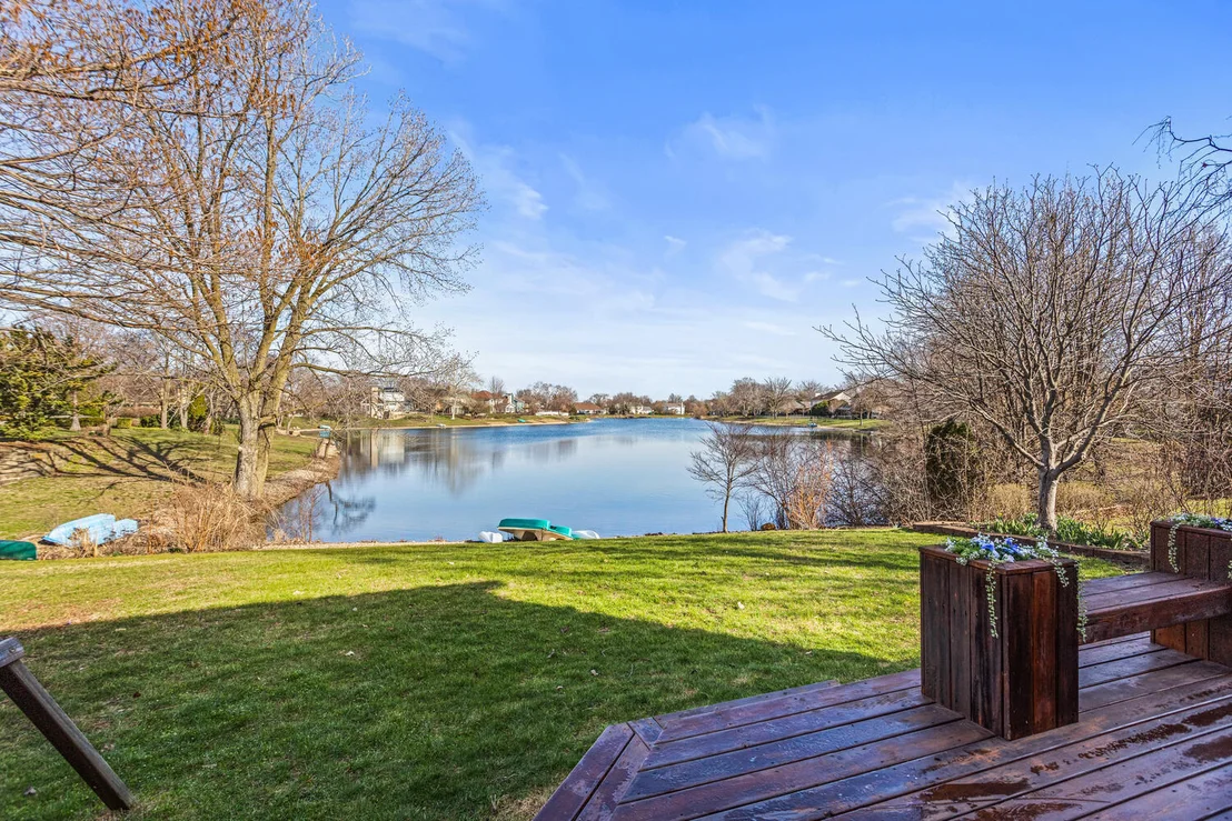Photo of 2804 Wedgewood Drive