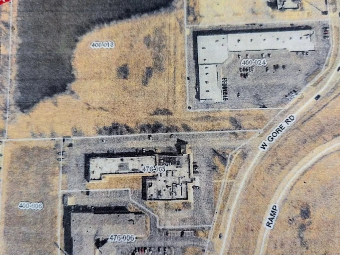 Photo of 0 Gore Road
