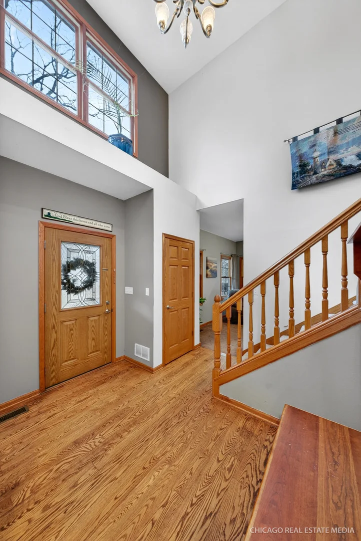 Photo of 25815 W Hilltop Drive